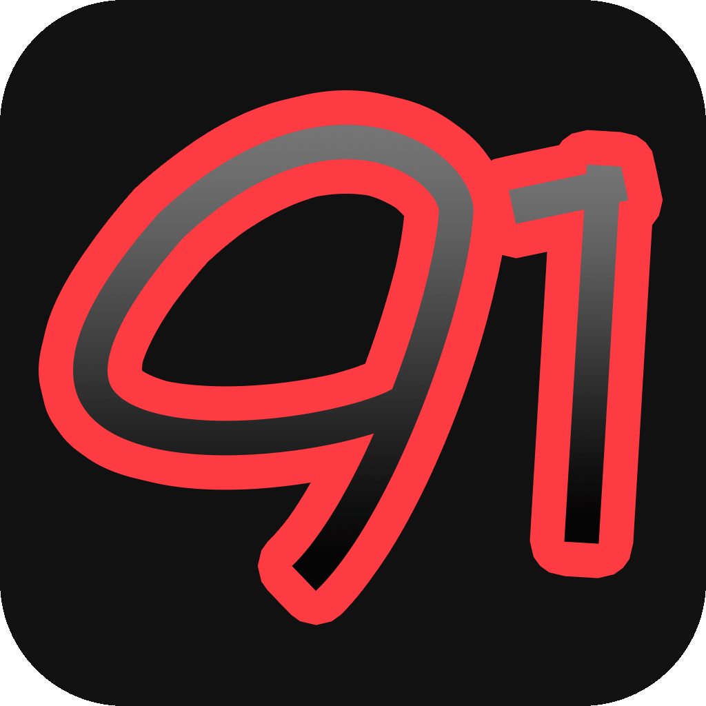 91pron